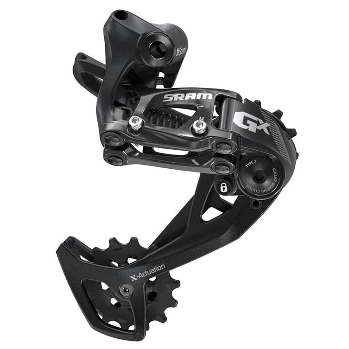 Sram GX 2x11 (11-fach)