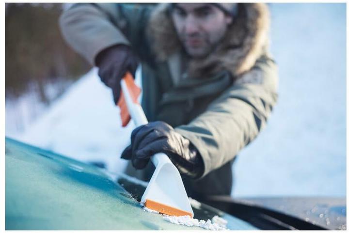 Productafbeelding Fiskars SnowXpert