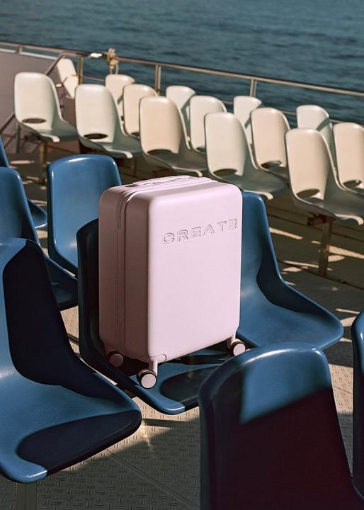 Produktbild Create Luggage Studio (37 l)