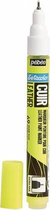 Pebeo Marqueur en cuir SetaCuir