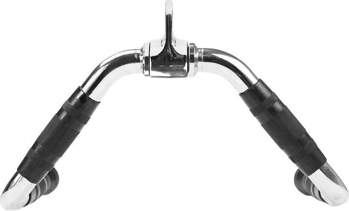 Actual product image HMS Pull handle UW17