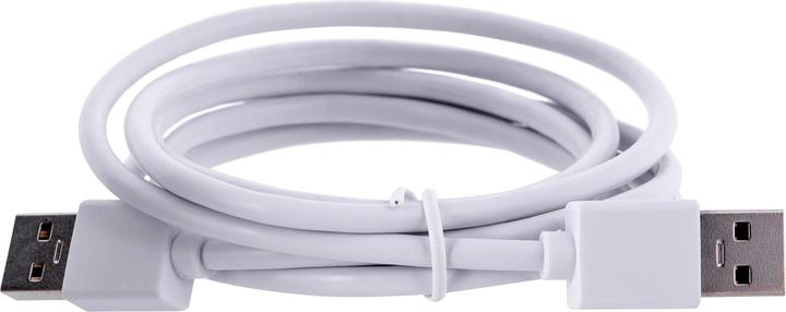 Produktbild Allnet USB 3.0 4 Port Clip Hub (USB-A, 5 Ports)