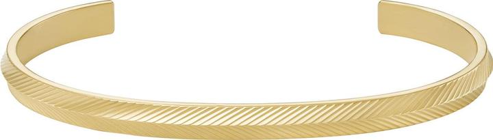 Produktbild Fossil Harlow (Edelstahl)