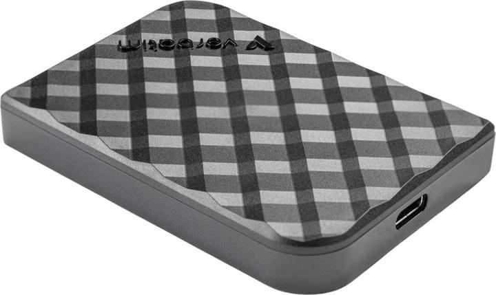 Actual product image Verbatim Store n Go Mini Diamond 1TB (1 TB)