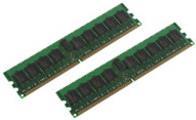Produktbild CoreParts DDR2 4 GB: 2 2 GB (2 x 2GB)