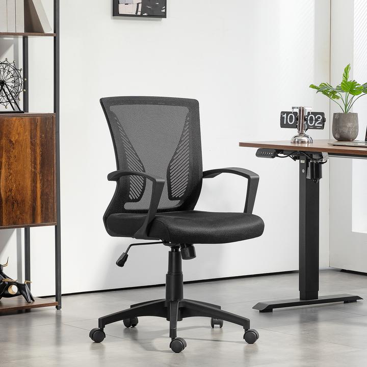 Image du produit Jamb Bürostuhl (46 - 56 cm)