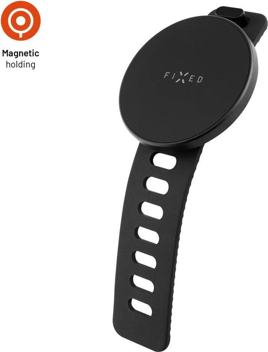 Produktbild Fixed Fitness Handyhalterung MagGrip Active mit MagSafe Halterung schwarz