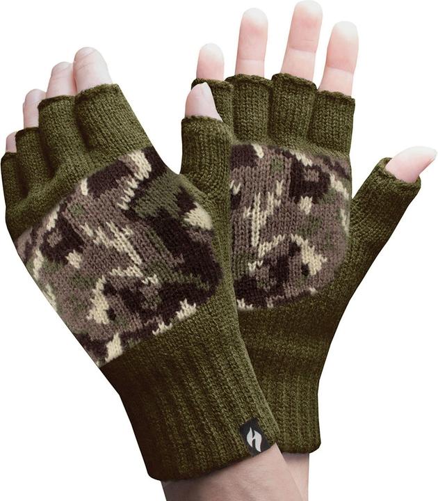 Camouflage pattern