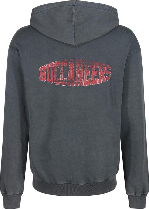 Actual product image Recovered Nfl Buccs College Hooded (M)