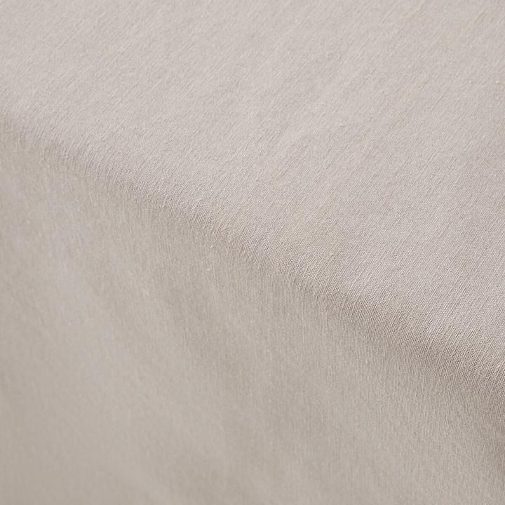 Produktbild La Redoute Interieurs Metis Bourdon (150 x 200 cm)