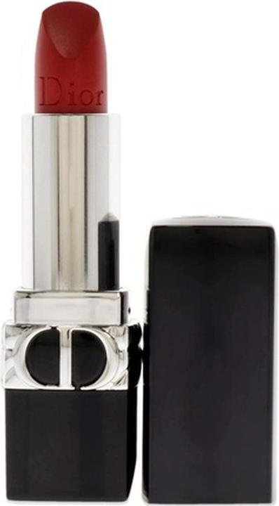Image du produit Dior Rouge Mat No 999 (#999 Matte)