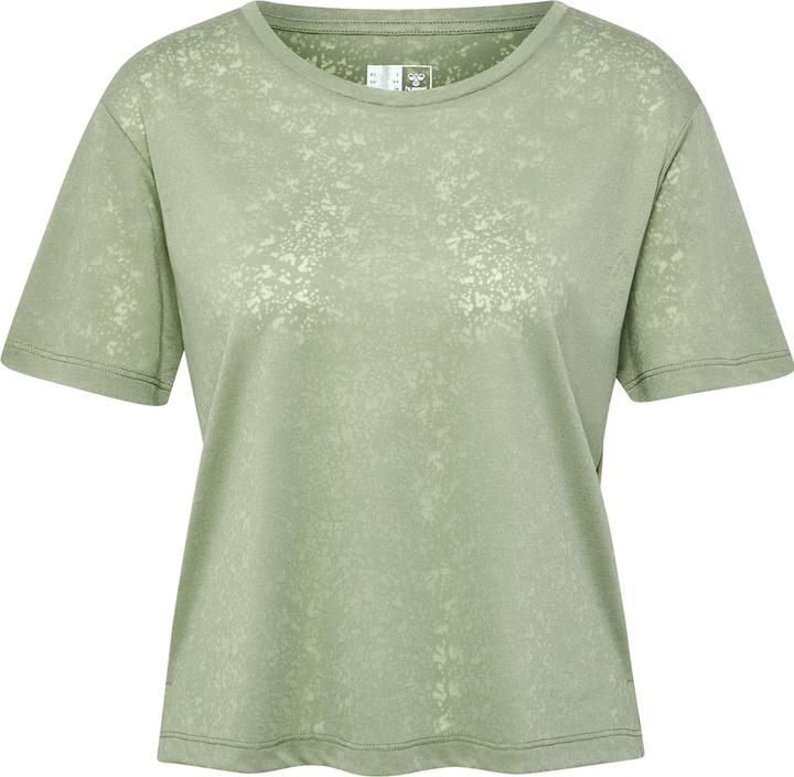Image du produit hummel T-shirt Hmlmt Light Burnout (M)