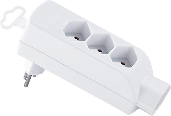 Actual product image Max Hauri 4 x T13 (Type 13, 4 x)