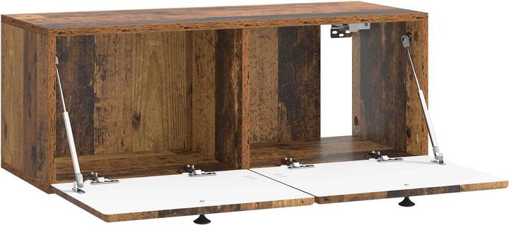 Produktbild vidaXL Wandschrank (78.50 x 30 x 30 cm)