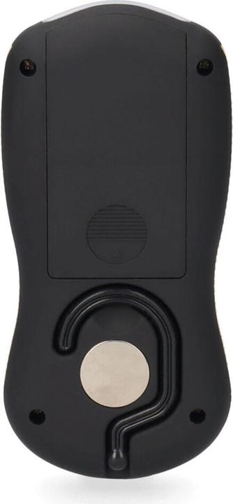 Produktbild EDM Taschenlampe LED 36382 Cob XL 3 W Doppelfunktion Haken Magnet (12 cm)