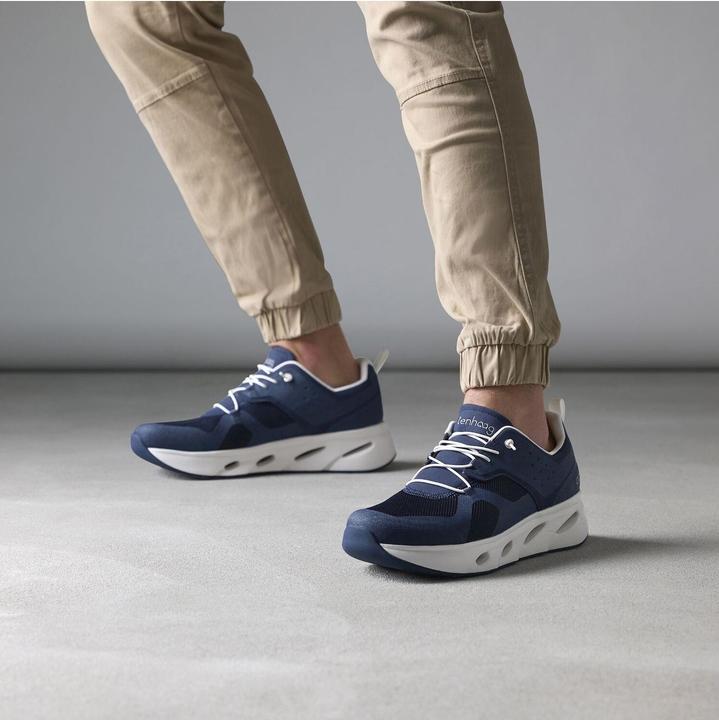 Actual product image Tenhaag Sneaker (41)