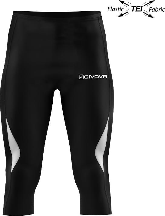 Actual product image Givova Legging 3/4 (XL)