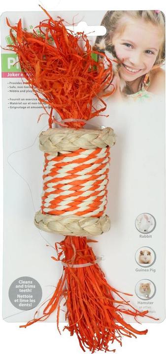 Pawise LW nibblers-corn husk chews-candy