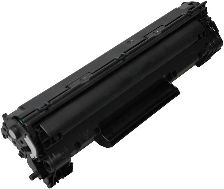Produktbild Freecolor für LJ M125/M127 MFP bk (BK)