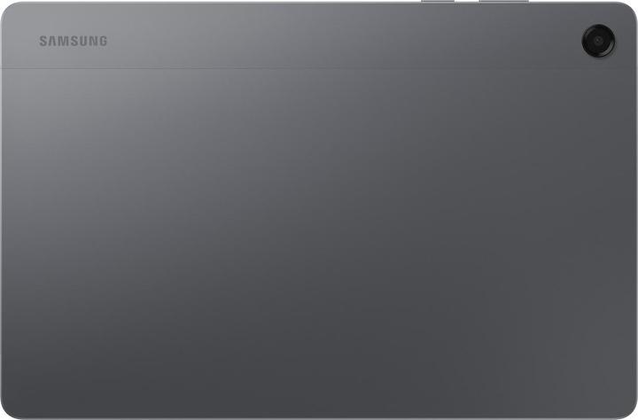 Produktbild Samsung Galaxy Tab A11+ EE 6GB 128GB Wifi BT5.3 IP52 11inch 7040mAh 25w pSim Android16 Gray (nur WLAN, 11", 128 GB, Grau)