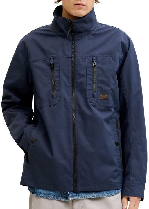 Actual product image Jack & Jones Devin Contrast Jacket (XXL)
