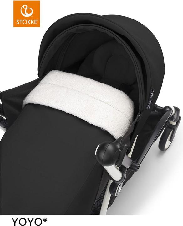 Image du produit Stokke YOYO 0+ Kit nouveau-né