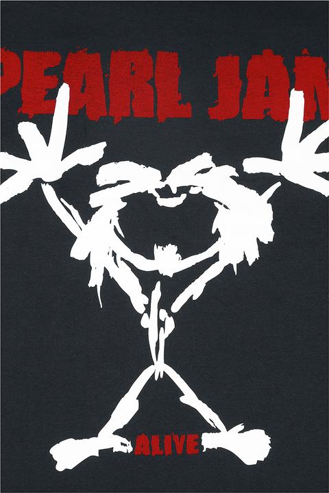 Produktbild Pearl Jam Stickman (XXL)