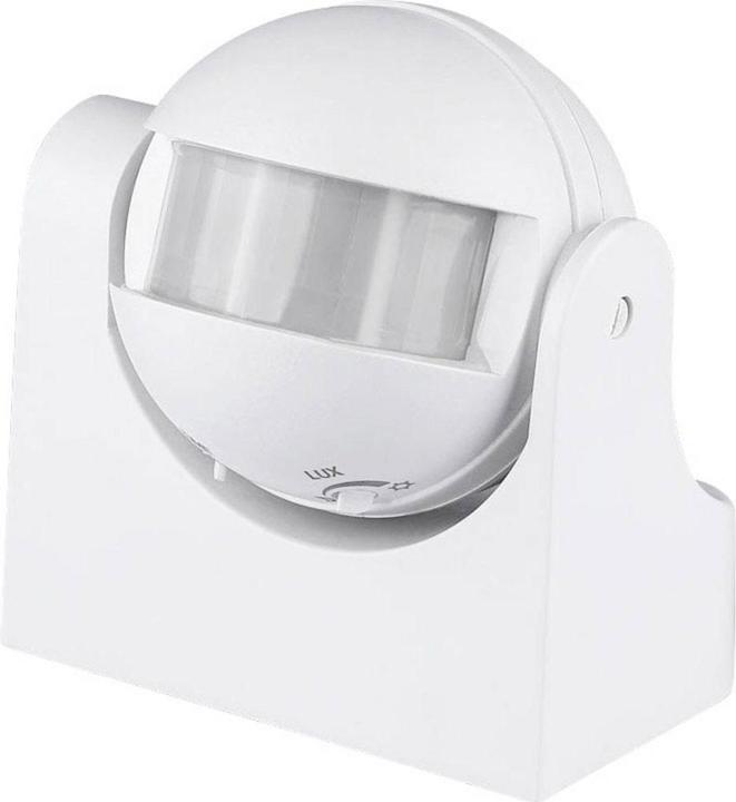 Actual product image V-TAC IR motion sensor (12 m)
