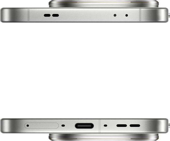 Actual product image realme GT8 PRO 16/512GB 5G (512 GB, White, White, 6.79", Dual SIM, 5G)