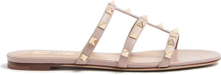 Produktbild Valentino GARAVANI Rockstud Slide Sandals (35.5)