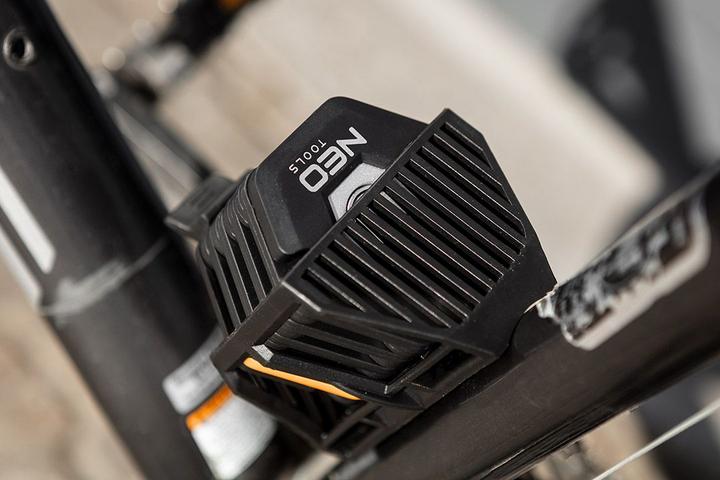 Immagine prodotto Neo Lucchetto per bicicletta pieghevole con chiave