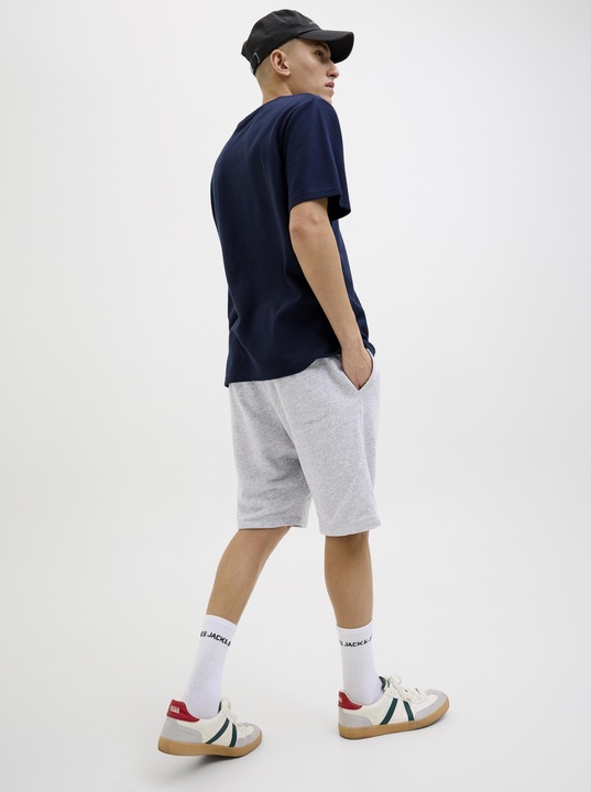 Image du produit Jack & Jones Jpstgordon Bradley Sweat Shorts Lng Sn (XS)