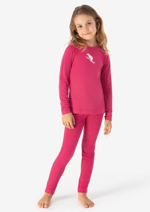 Produktbild Super Natural K TUNDRA175 TIGHTS (140, 10XL)