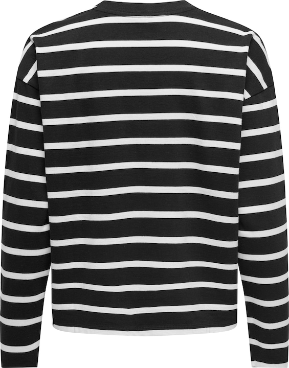 Produktbild Only Normal geschnitten Rundhals Top Top (XS)