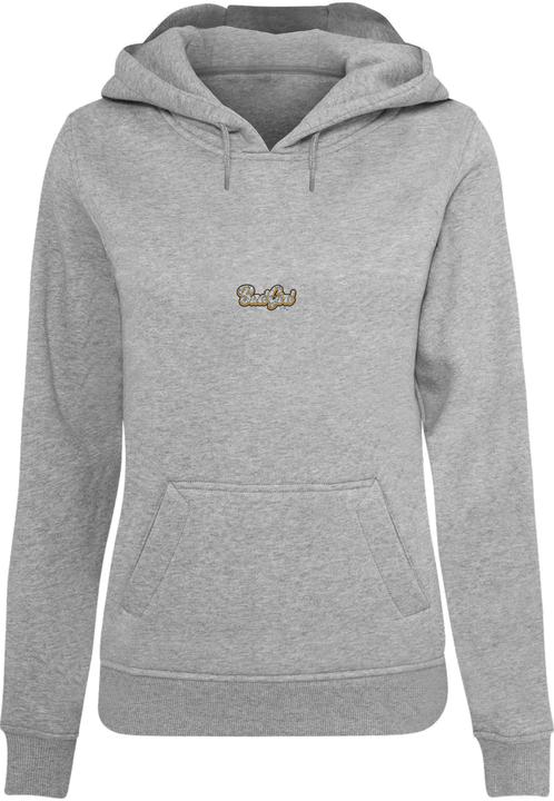 Image du produit Miss Tee Sweat à capuche BadGirl Bang - 125285 (M)