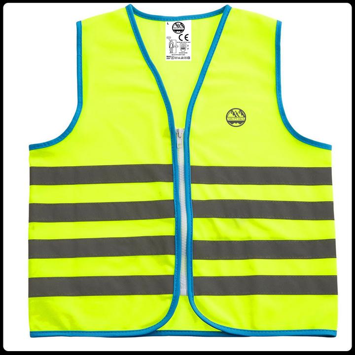 Actual product image Universal Textiles Reflective vest (S)