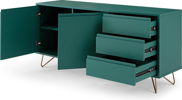 Image du produit SalesFever Charlie (160 x 40 x 70 cm)