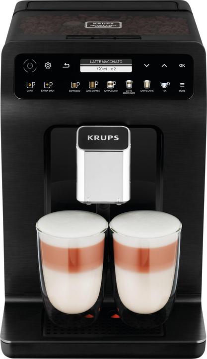 Produktbild Krups Evidence Plus