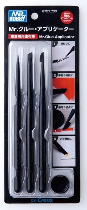 Immagine prodotto Mr.Hobby Mr Hobby - Applicatore di colla Mr Gunze