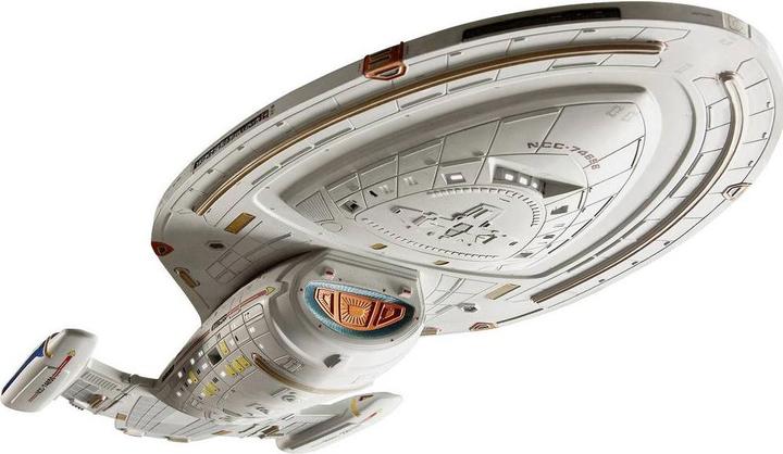 Produktbild Revell U.S.S. Voyager