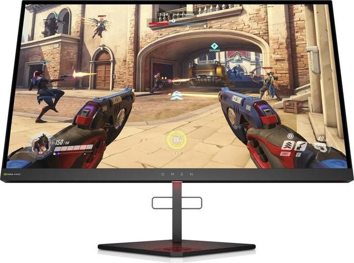 Produktbild HP Omen X 25 (1920 x 1080 Pixel, 24.50")