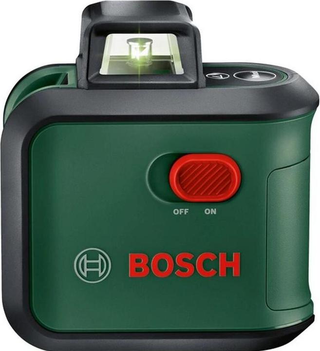 Produktbild Bosch Home & Garden Level 360 UNI