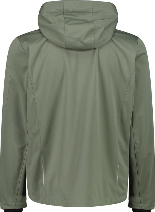 Immagine prodotto CMP Campagnolo Softshell leggero (4XL)