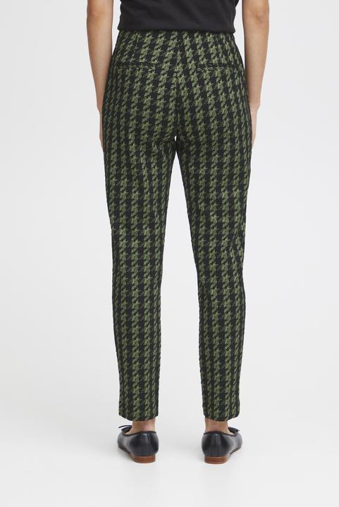 Image du produit Ichi IHKATE HOUNDSTOOTH PA 20120297 (XL)