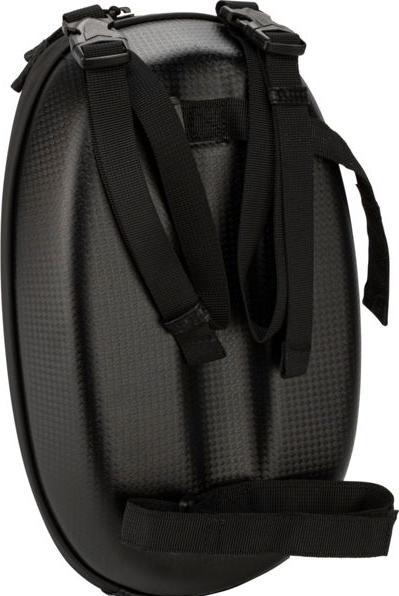 Actual product image Segway-Ninebot Front Bag V2 Black