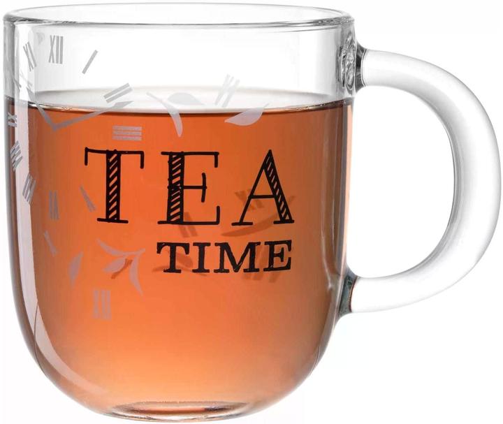 Actual product image Leonardo Ufficio Tee Time (400 ml, 1x)