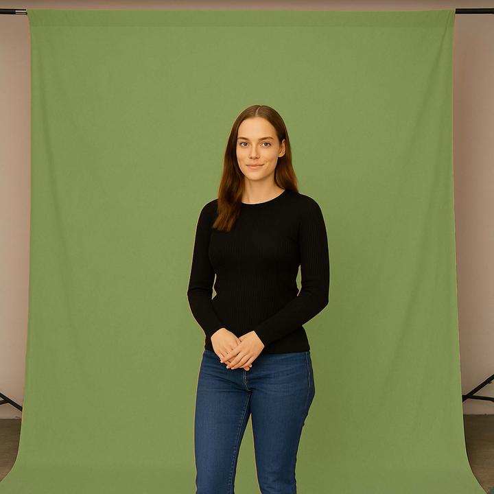 Produktbild Walimex pro Stoffhintergrund (285 cm, 600 cm)