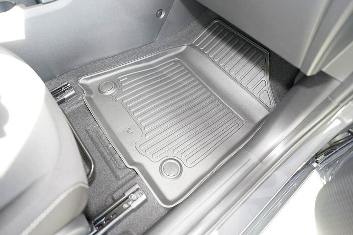 Produktbild Aristar Guardliner Foot Liner