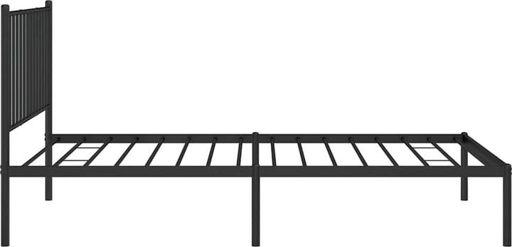 Image du produit vidaXL Bettgestell (100 x 190 cm)