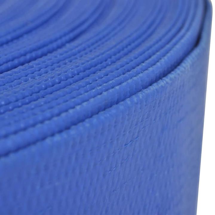 Produktbild vidaXL Feuerwehrschlauch (50 m)